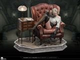  Grace Ashcroft - Resident Evil: Requiem - Ronin Studio 