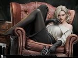  Grace Ashcroft - Resident Evil: Requiem - Ronin Studio 