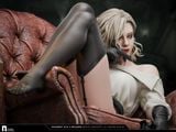  Grace Ashcroft - Resident Evil: Requiem - Ronin Studio 