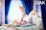  Yurizono Seia - Blue Archive - GAK Studio 