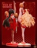  Bay x Clay Cheerleading Team - Goddess of Victory: Nikke - Astral Spirit Studio 