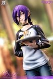  Reze - Chainsaw Man - Jπ Studio 