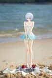  Rei Ayanami - Evangelion - 24K Studio 