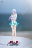  Rei Ayanami - Evangelion - 24K Studio 