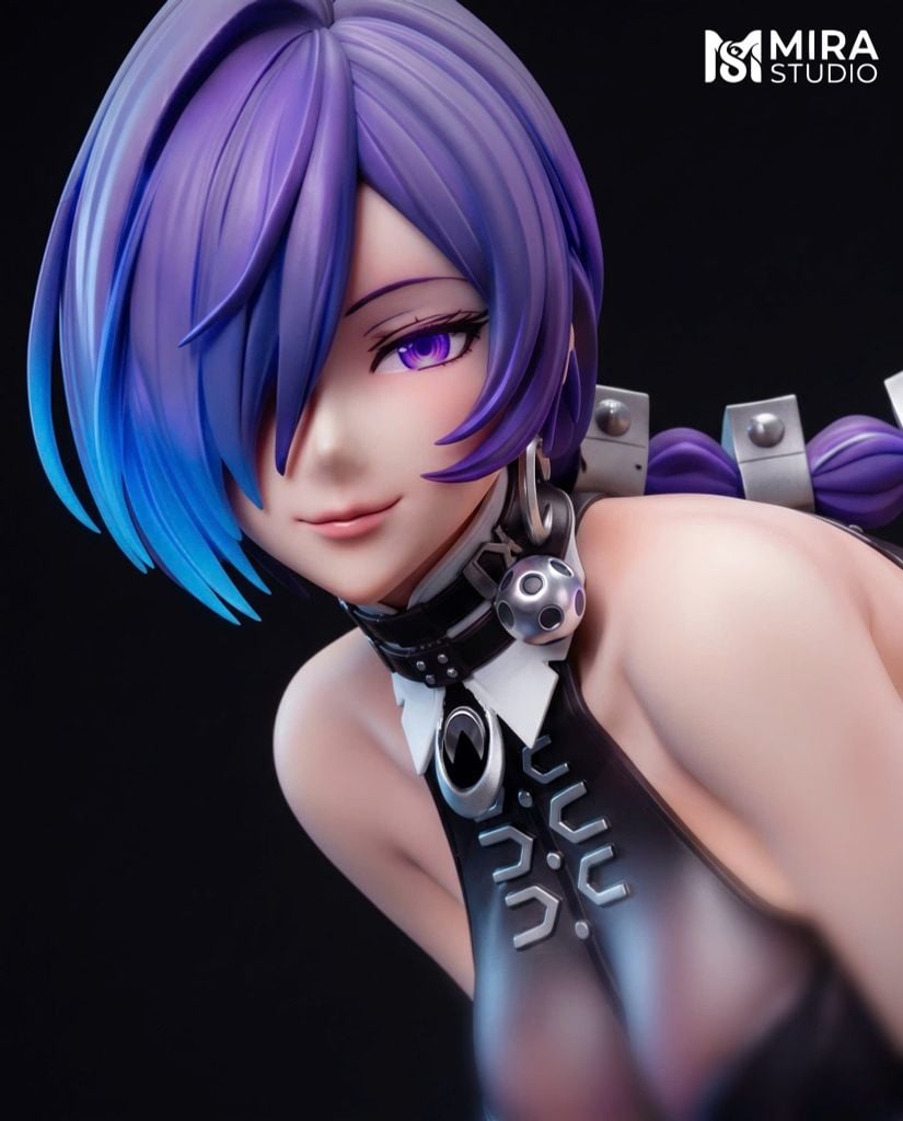  Promeia - Zenless Zone Zero - Mira Studio 