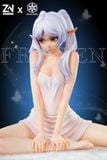  Frieren  - Frieren: beyond journey's end - Snow unity Studio × ZN Studio 