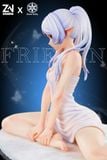  Frieren  - Frieren: beyond journey's end - Snow unity Studio × ZN Studio 