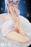  Frieren  - Frieren: beyond journey's end - Snow unity Studio × ZN Studio 