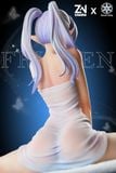  Frieren  - Frieren: beyond journey's end - Snow unity Studio × ZN Studio 