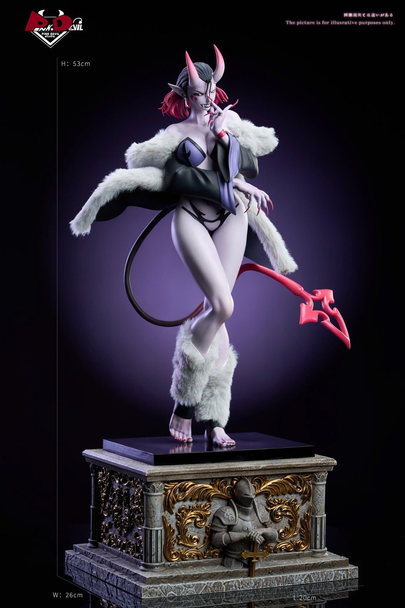  Herzha - FandelTales:The Cursed Prince - Pink Devil Studio 