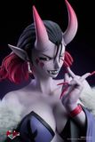  Herzha - FandelTales:The Cursed Prince - Pink Devil Studio 