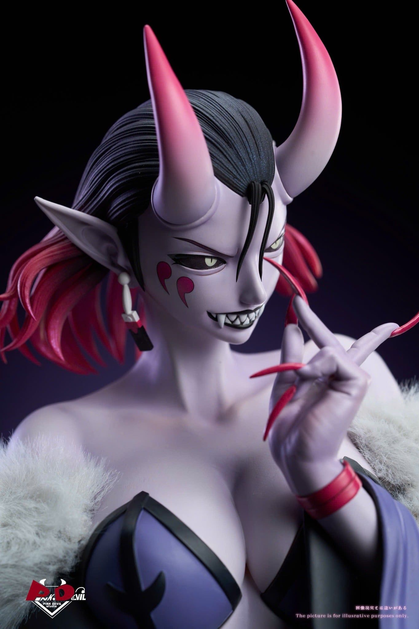  Herzha - FandelTales:The Cursed Prince - Pink Devil Studio 