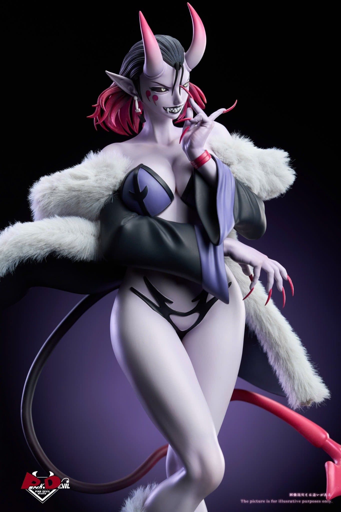  Herzha - FandelTales:The Cursed Prince - Pink Devil Studio 