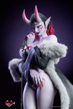  Herzha - FandelTales:The Cursed Prince - Pink Devil Studio 