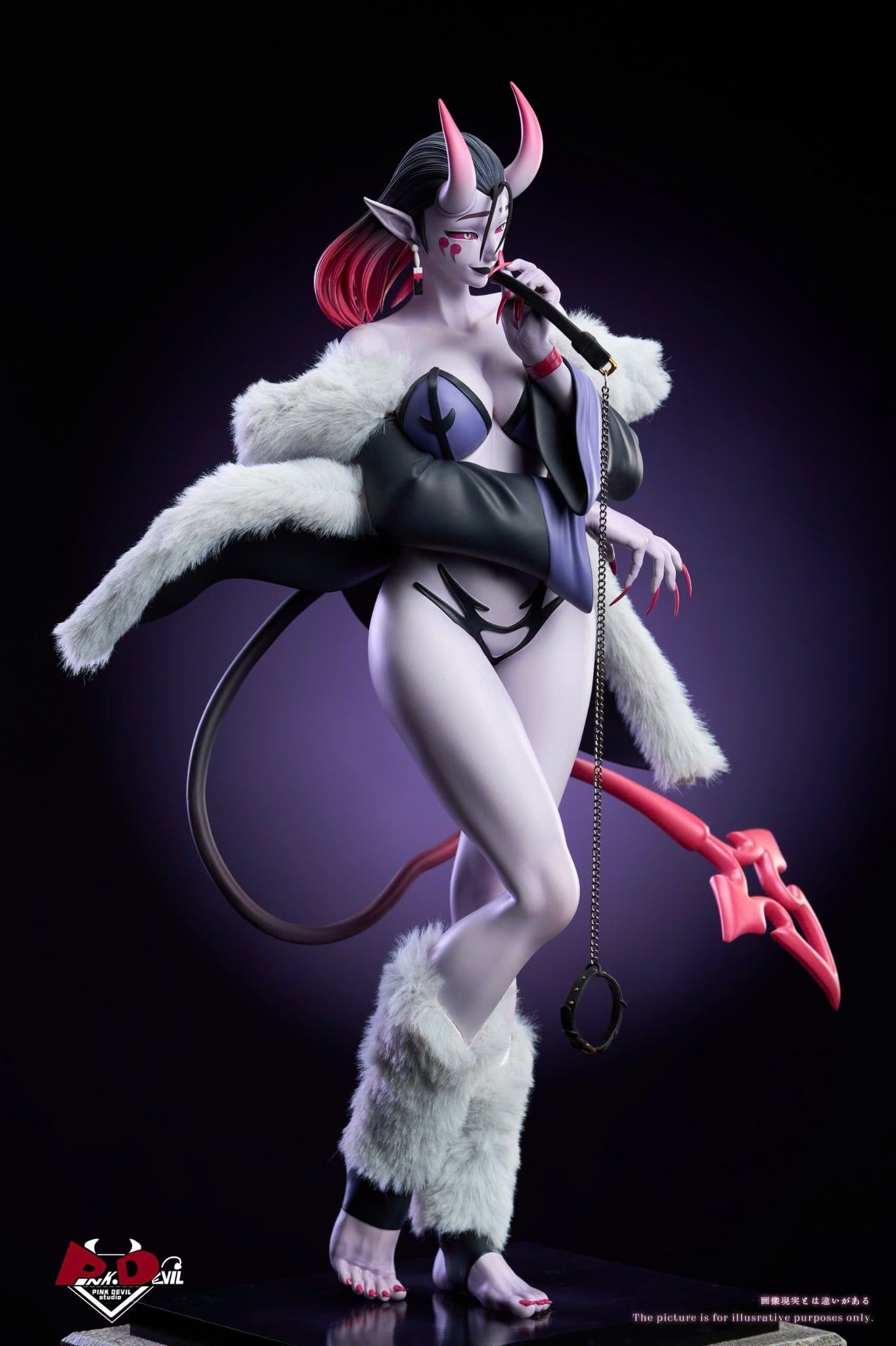  Herzha - FandelTales:The Cursed Prince - Pink Devil Studio 