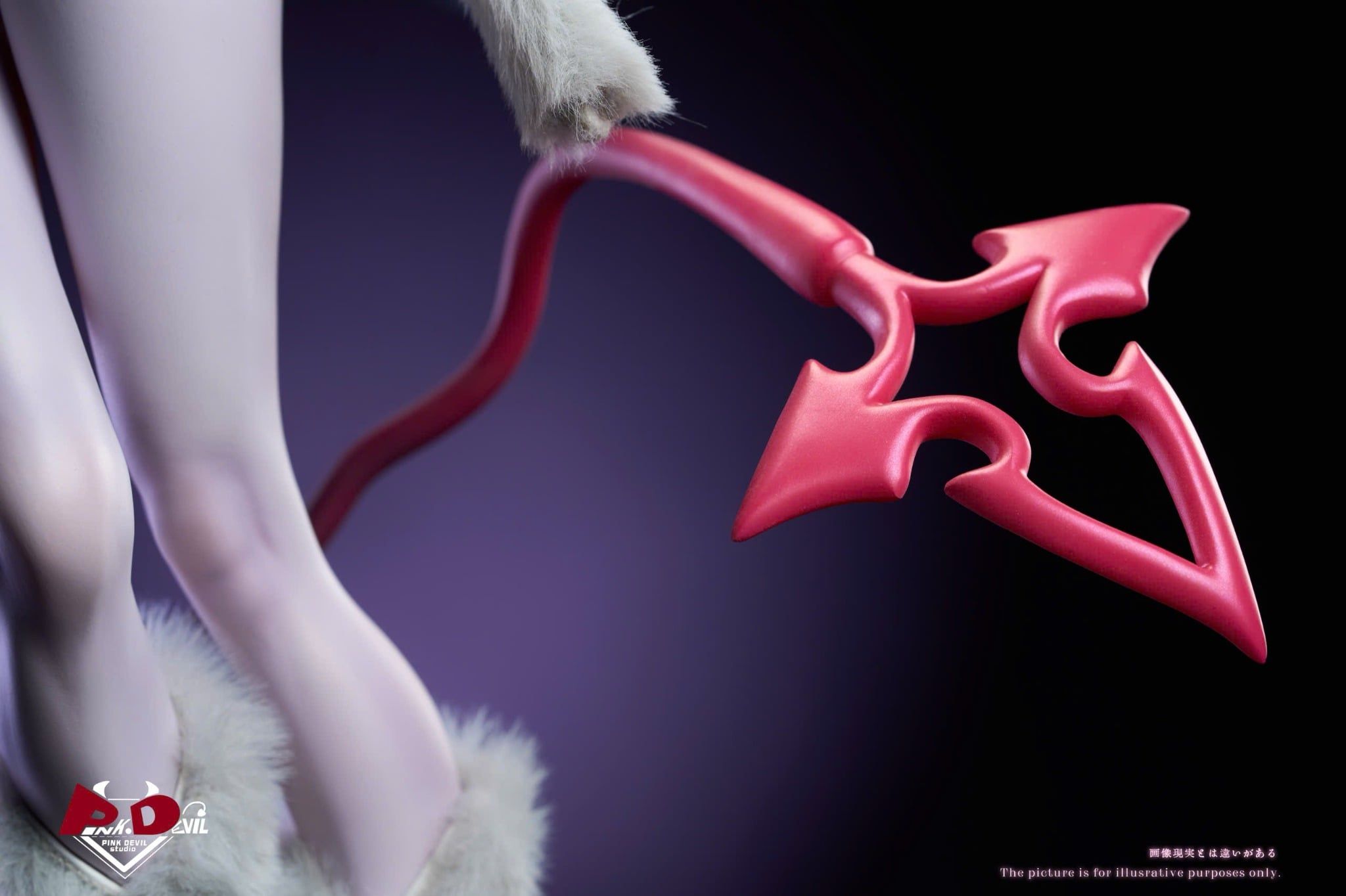  Herzha - FandelTales:The Cursed Prince - Pink Devil Studio 