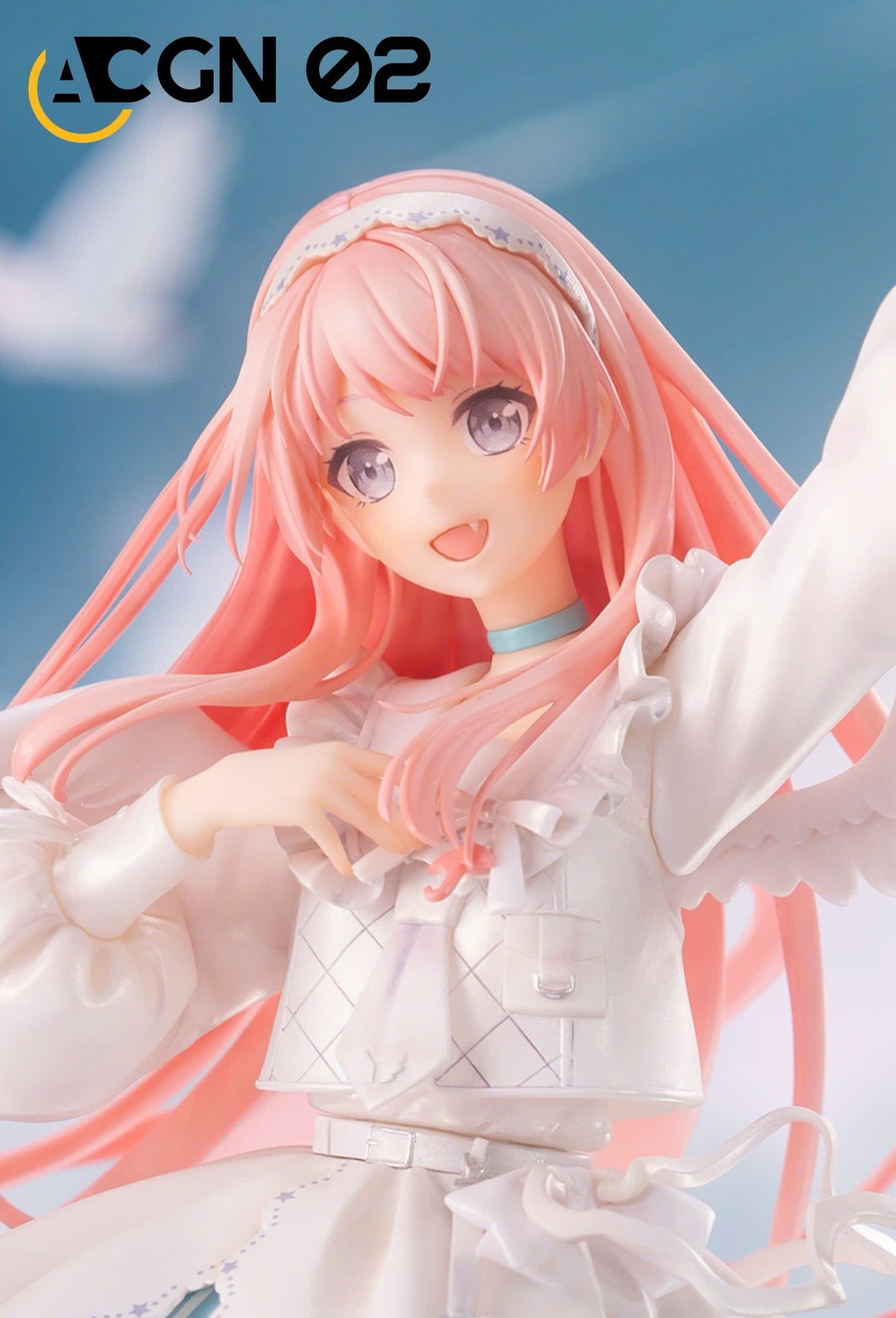  Chihaya Anon - BanG Dream! - ACGN 02 Studio 