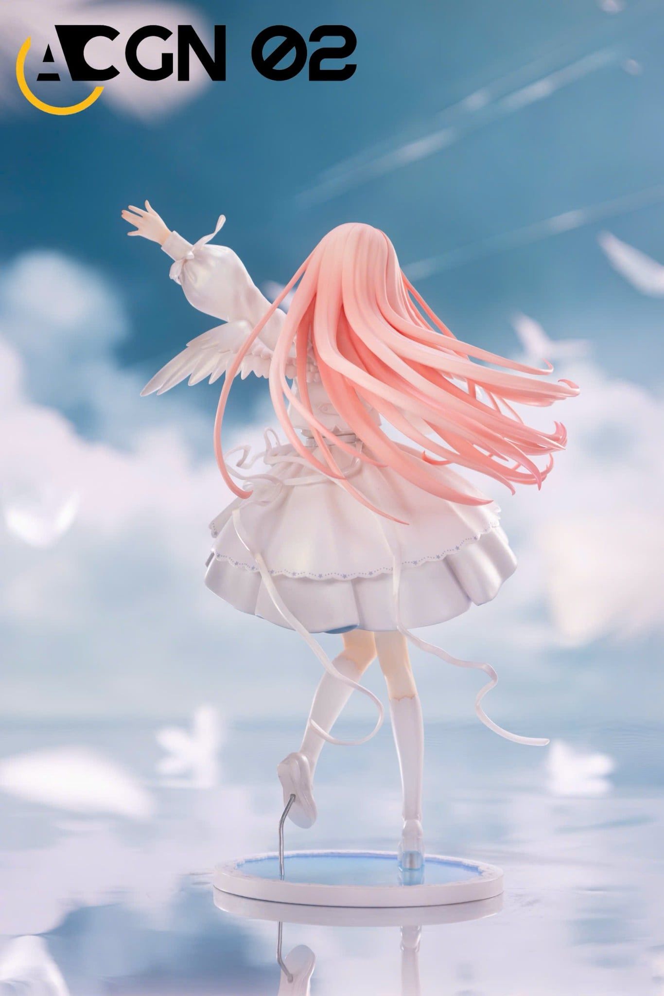  Chihaya Anon - BanG Dream! - ACGN 02 Studio 