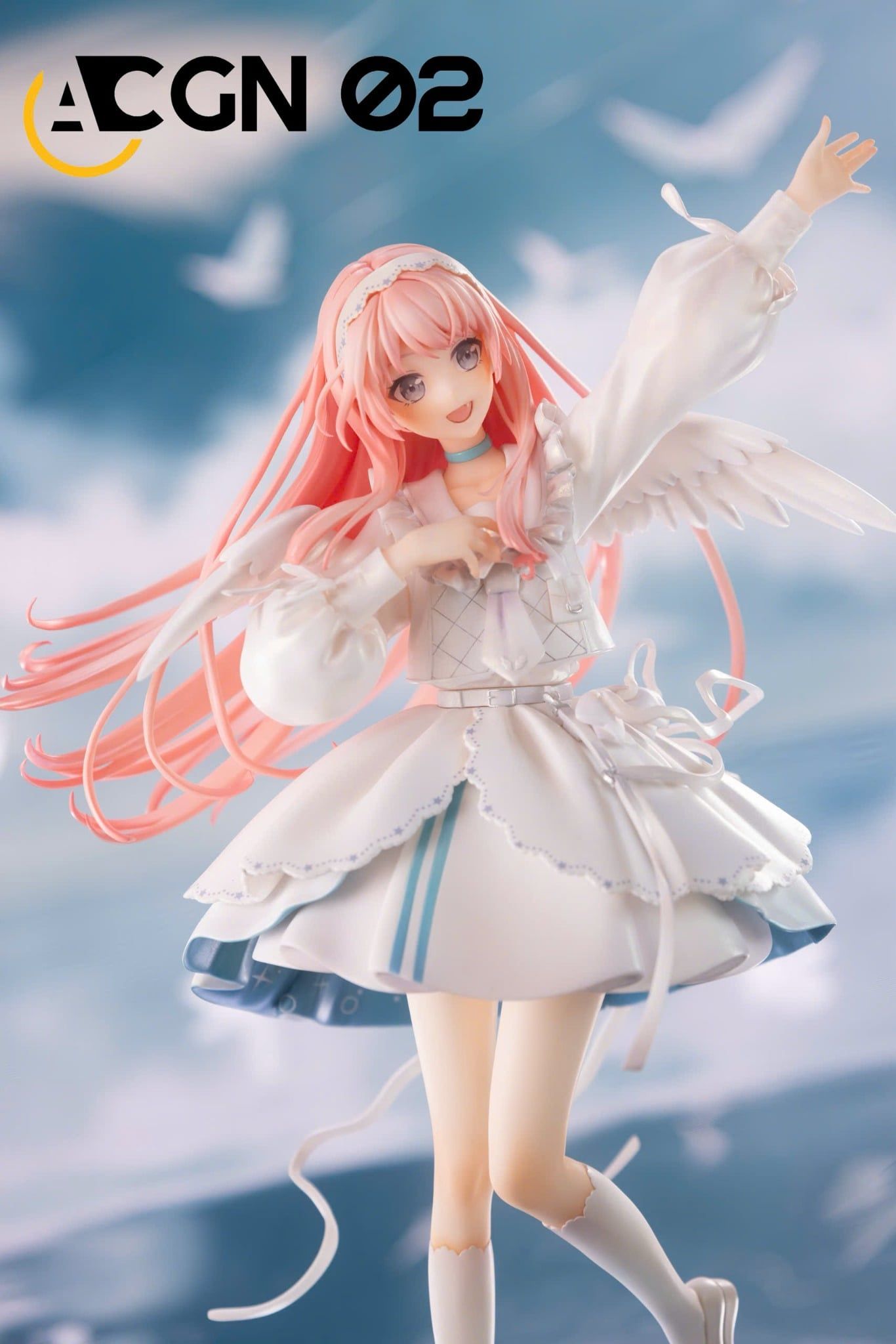  Chihaya Anon - BanG Dream! - ACGN 02 Studio 