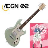  Chihaya Anon - BanG Dream! - ACGN 02 Studio 
