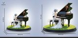  The Shorekeeper - Wuthering Wave - Trigon Studio 