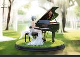  The Shorekeeper - Wuthering Wave - Trigon Studio 