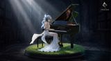  The Shorekeeper - Wuthering Wave - Trigon Studio 
