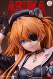  Asuka Langley Sohryu - Evangelion - Extreme Studio 