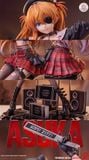  Asuka Langley Sohryu - Evangelion - Extreme Studio 