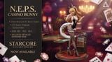  Cissia Maid - Zenless Zone Zero - Starcore Studio 