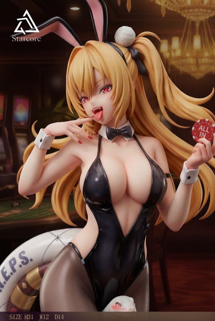  Cissia Maid - Zenless Zone Zero - Starcore Studio 