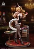 Cissia Maid - Zenless Zone Zero - Starcore Studio 