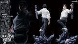  Yuta Okkotsu - Jujutsu Kaisen - ZanyJoke x FANTASY Studio 