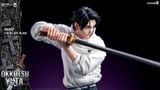  Yuta Okkotsu - Jujutsu Kaisen - ZanyJoke x FANTASY Studio 