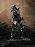  Jean Kirschstein - Attack on Titan - Chikara Studio 