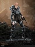  Jean Kirschstein - Attack on Titan - Chikara Studio 