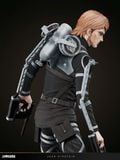  Jean Kirschstein - Attack on Titan - Chikara Studio 