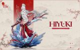  Hiyuki - Wuthering Wave - Miracle Workshop Studio 