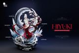  Hiyuki - Wuthering Wave - Miracle Workshop Studio 