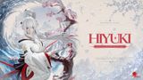  Hiyuki - Wuthering Wave - Miracle Workshop Studio 