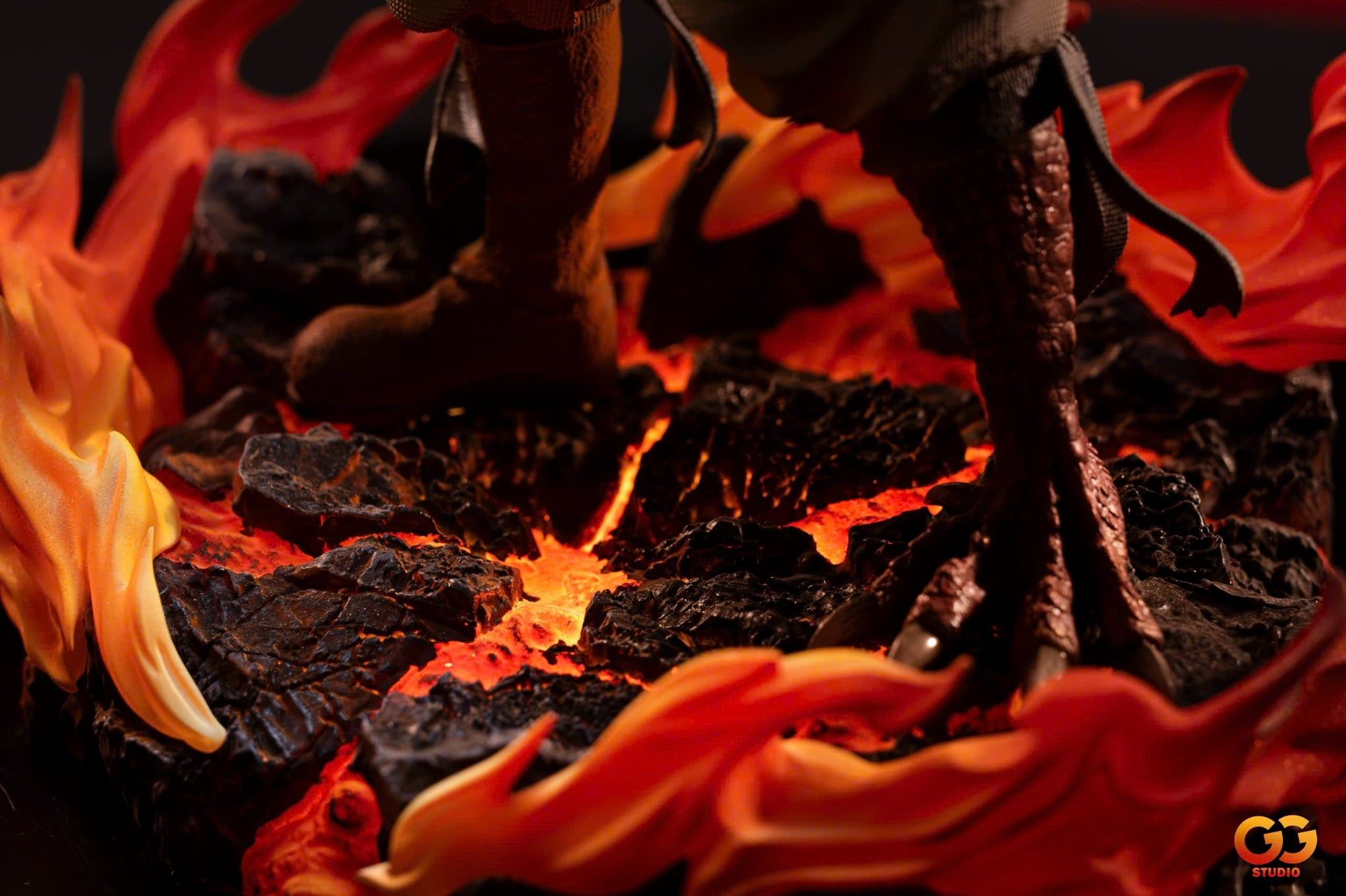  Natsu - Fairy Tail - GuGu Studio 