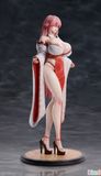  Yae Miko - Genshin Impact - BBSD Studio 