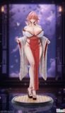  Yae Miko - Genshin Impact - BBSD Studio 