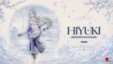  Hiyuki - Wuthering Wave - Miracle Workshop Studio 