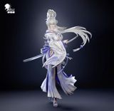  Hiyuki - Wuthering Wave - Miracle Workshop Studio 