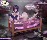  Shandy - Dead or Alive Xtreme - YaoMengMeng Studio 