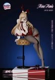  Esdeath - Akame Ga Kill - Shallow Island Cloud Studio 