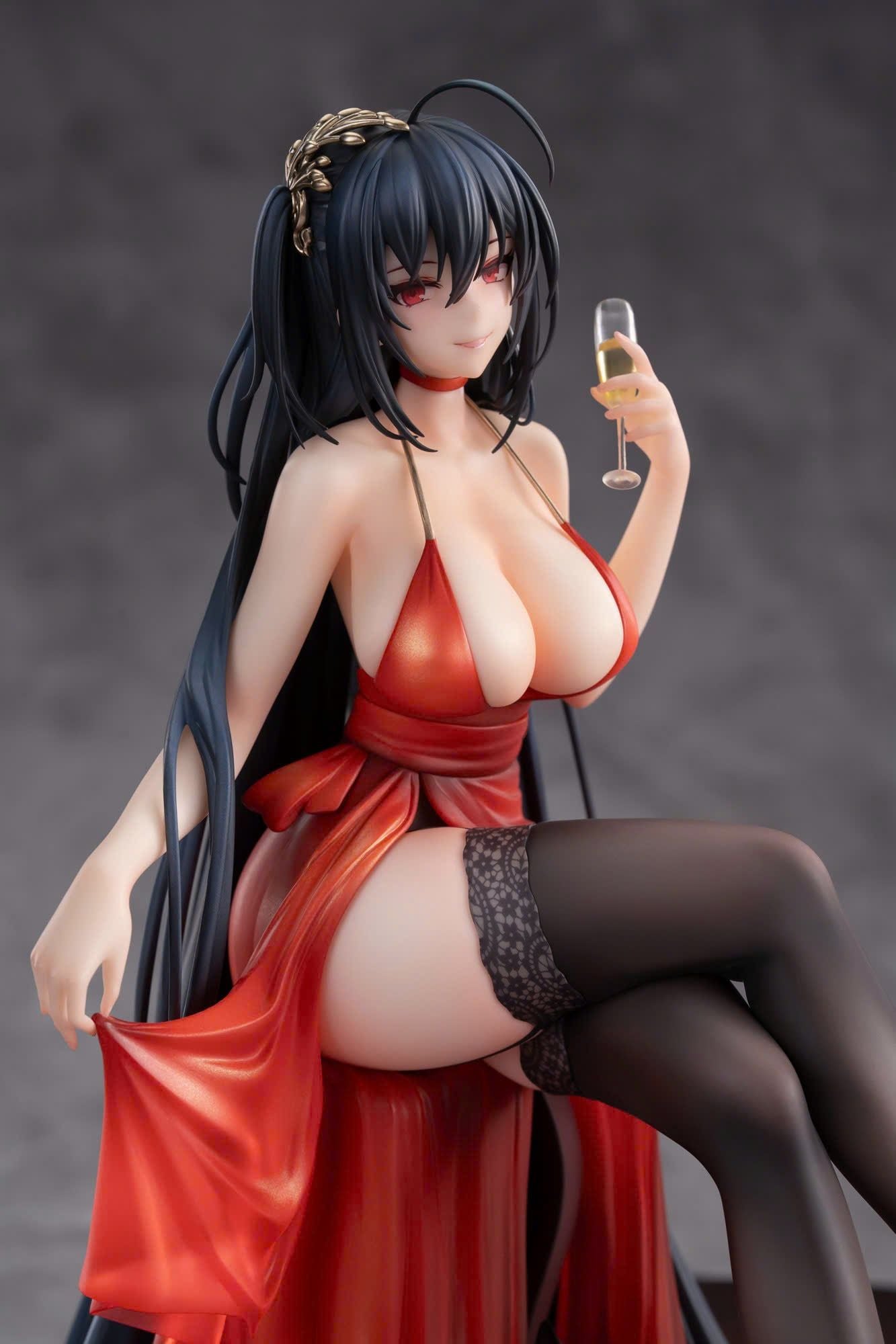  Taihou - Azur Lane - MiniM 