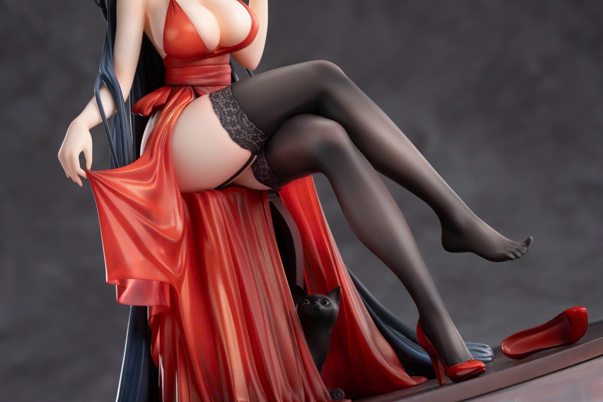  Taihou - Azur Lane - MiniM 