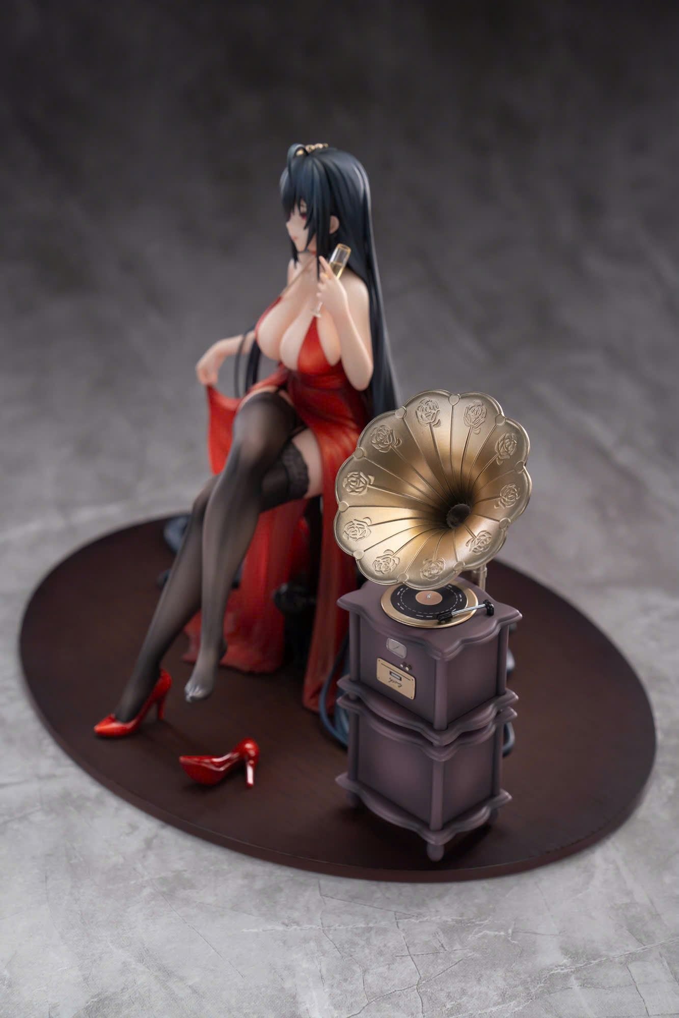  Taihou - Azur Lane - MiniM 